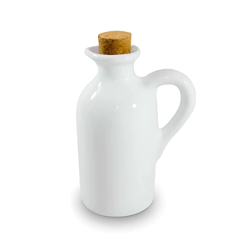 Galheteiro Standard Branco