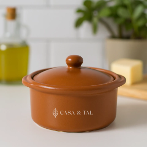 Caçarola em Cerâmica Feijoada na internet
