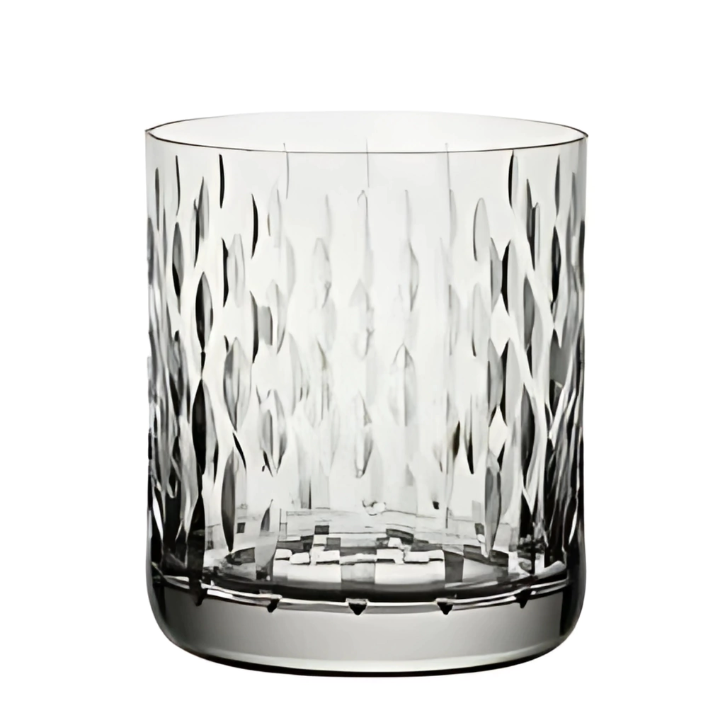 1 Copo de Cristal P/On The Rocks 430Ml- Sépia