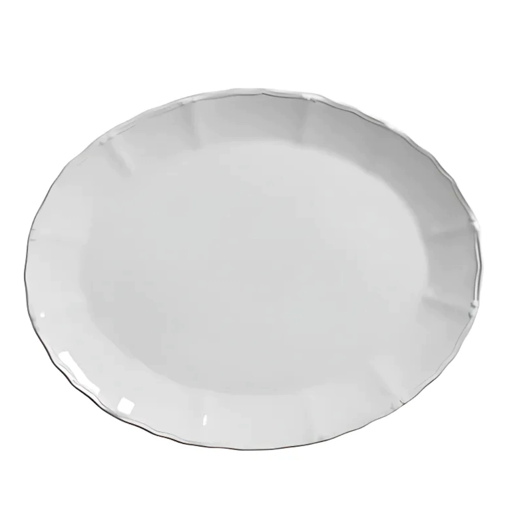 Travessa Rasa Grande Cristal