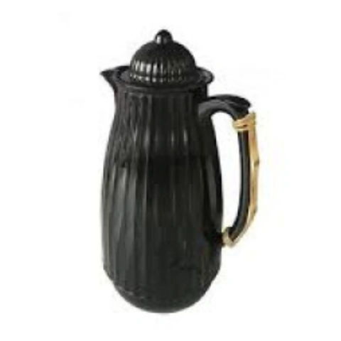 GARRAFA TÉRMICA SOFIA- COM ALÇA DE BAMBU - comprar online