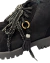 Bota Camurça Portobelo Preto - comprar online