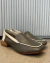 Mocassim Militar/Off - comprar online