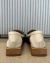 Mocassim Militar/Off - Loulou Shoes
