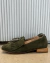 Loafer Camurção Militar - comprar online