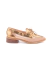 Mocassim Telma Bronze