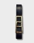 Cinto Feminino Atacama Netuno Preto 85 - comprar online