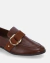 Loafer Atacama Trufa E Cervo Trufa - Loulou Shoes
