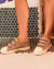 Bamba Crec Crec Tony Khaki - comprar online