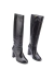 Bota Olivia Preta - comprar online