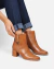 Bota Camel
