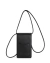 Porta Celular New Veneto Pirarucu Preto - comprar online