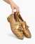 Loafer Tramado