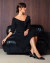 Scarpin Preto - loja online