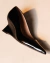 Scarpin Preto - Loulou Shoes