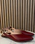 Slingback Torino Rubino - comprar online