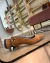 Scarpin Classic Camurça Bege - Loulou Shoes