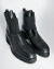 Bota Veneza Preto - comprar online