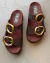 Papete Cuia - Loulou Shoes