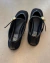 Sapatilha Mesh Ballet Alice Preto - loja online