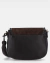 Bolsa Tiracolo Camurça Cacau - loja online