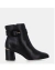 Bota Cano Curto Atacama Preto - comprar online