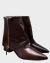 Bota Brown na internet