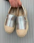 Slip On Prata - comprar online