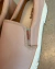 Slip On Nude - Loulou Shoes