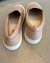 Slip On Nude na internet