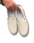 Slip On Branco