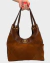 Bolsa Camurça Atacama Trufa