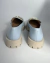 Mocassim Tratorado Fresh Blue - loja online