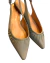Slingback Gray
