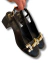 Slingbak Preto Pedras