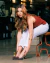 Slingback Café - Loulou Shoes