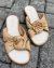 Chinelo Atacama Butter - comprar online