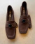 Loafer Cuia - Loulou Shoes