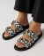 Birken Tresse - Loulou Shoes