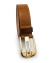 Cinto Feminino Arenito Canela Trufa 85 - comprar online