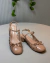 Sapato Verniz Show Cogumelo - comprar online