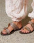 Flat Fivelas - Loulou Shoes