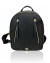 Mochila Feminina Tramado Preto