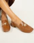 Loafer Verniz Caramelo - comprar online