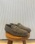 Mocassim Camurça Gray na internet