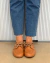 Mocassim Camel - comprar online