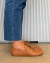 Mocassim Camel na internet