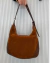Bolsa Camurça Atacama Croco Trufa - comprar online