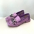 Sapato Croco Violeta - loja online