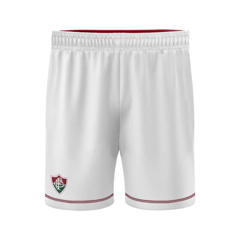 Bermuda Braziline Fluminense Taça - comprar online